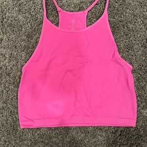 FP Movement by Free People Pink Tank Top